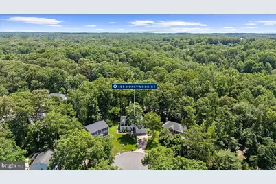 406 Honeywood Court, Millersville, MD 21108 - Photo 65