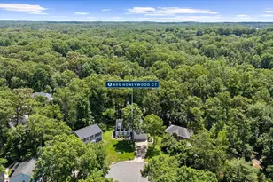 406 Honeywood Ct, Millersville, MD 21108 - Photo 65