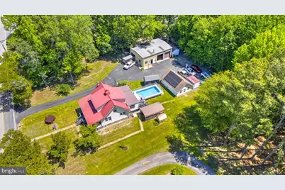 5123 Chalk Point Road, West River, MD 20778 - Photo 3