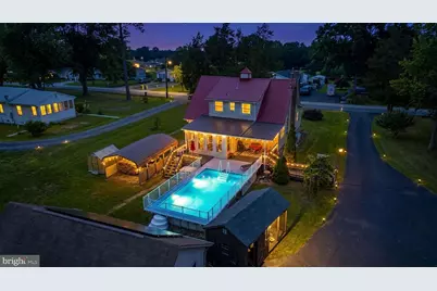 5123 Chalk Point Road, West River, MD 20778 - Photo 1
