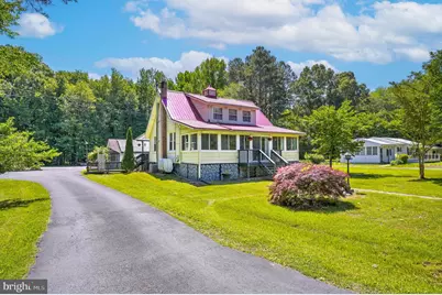5123 Chalk Point Road, West River, MD 20778 - Photo 33