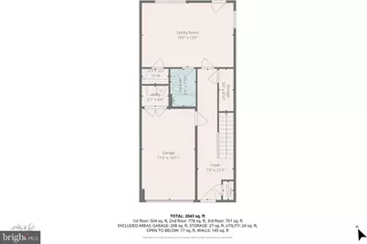 214 Tanner Lane, Glen Burnie, MD 21060 - Photo 3