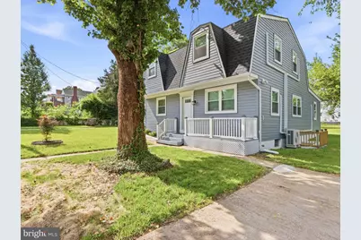 96 Packard Avenue, Glen Burnie, MD 21061 - Photo 3