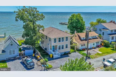 4721 Oak Road, Shady Side, MD 20764 - Photo 41