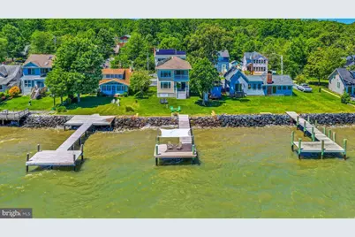4721 Oak Road, Shady Side, MD 20764 - Photo 41