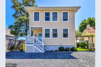 4721 Oak Road, Shady Side, MD 20764 - Photo 1