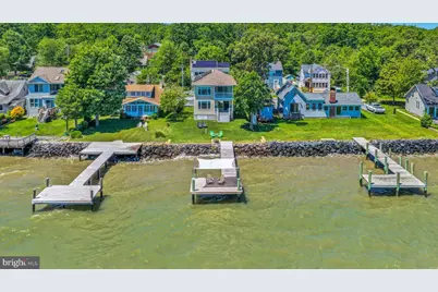 4721 Oak Road, Shady Side, MD 20764 - Photo 43