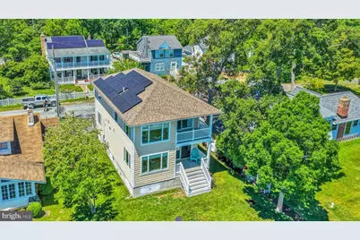 4721 Oak Road, Shady Side, MD 20764 - Photo 47