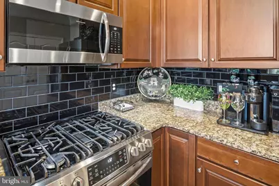 8616 Wintergreen Court #307, Odenton, MD 21113 - Photo 21