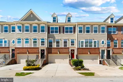 722 Hidden Oak, Glen Burnie, MD 21060 - Photo 1