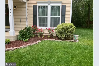 205 Foxridge Court, Glen Burnie, MD 21061 - Photo 9