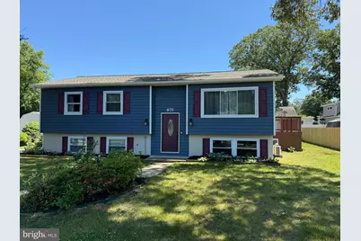 675 211th Street, Pasadena, MD 21122 - Photo 1