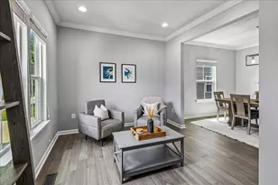 8124 Meadowgate Cir, Glen Burnie, MD 21060 - Photo 5