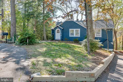 612 Holly Ridge Road, Severna Park, MD 21146 - Photo 39