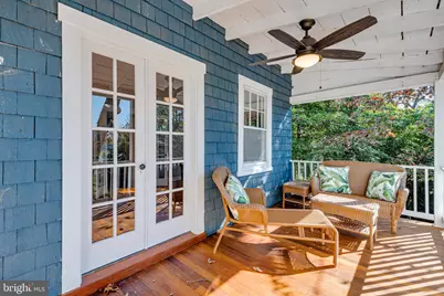 612 Holly Ridge Road, Severna Park, MD 21146 - Photo 19