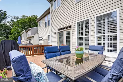937 Isaac Chaney Court, Odenton, MD 21113 - Photo 19