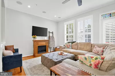 937 Isaac Chaney Court, Odenton, MD 21113 - Photo 15