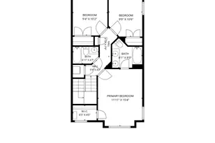 101 Blackbird Hill Ln, Laurel, MD 20724 - Photo 45