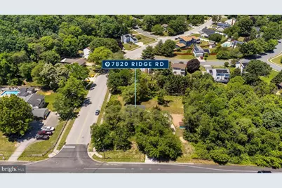 7820 Ridge Road, Hanover, MD 21076 - Photo 59