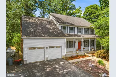 907 Golden Eye Court, Arnold, MD 21012 - Photo 3