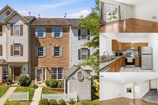 2002 Ripley Point Ct, Odenton, MD 21113 - Photo 1