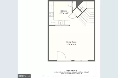 2002 Ripley Point Court, Odenton, MD 21113 - Photo 43