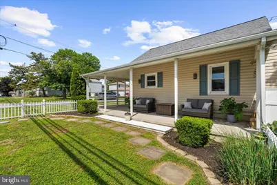 7825 Bridge Drive, Orchard Beach, MD 21226 - Photo 13