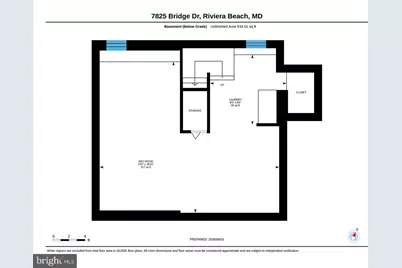 7825 Bridge Drive, Orchard Beach, MD 21226 - Photo 55