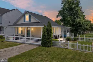 7825 Bridge Dr, Orchard Beach, MD 21226 - Photo 1