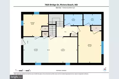 7825 Bridge Drive, Orchard Beach, MD 21226 - Photo 53