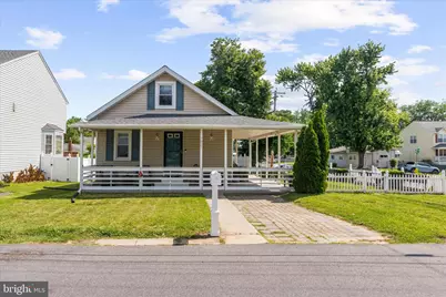 7825 Bridge Drive, Orchard Beach, MD 21226 - Photo 3