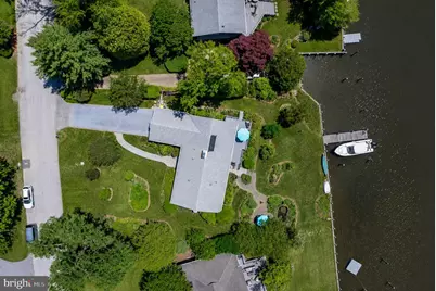 615 Canal Lane, Annapolis, MD 21409 - Photo 3
