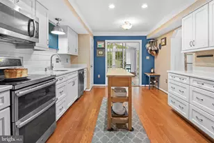 2557 Jigger Way, Annapolis, MD 21401 - Photo 21
