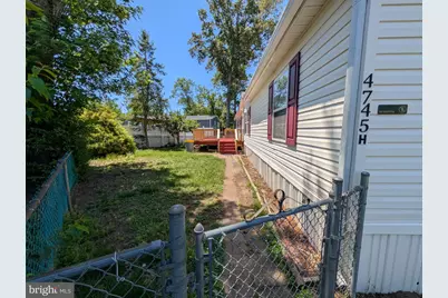 4745 Flanders Lane #H, Harwood, MD 20776 - Photo 13
