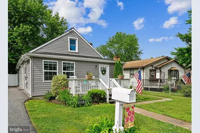 1129 Wharf Drive, Pasadena, MD 21122 - Photo 3