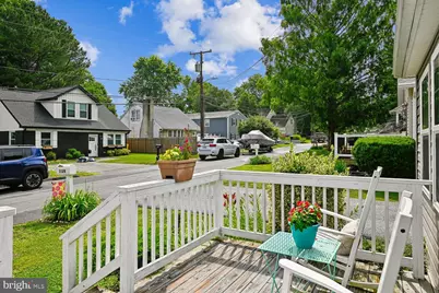 1129 Wharf Drive, Pasadena, MD 21122 - Photo 5