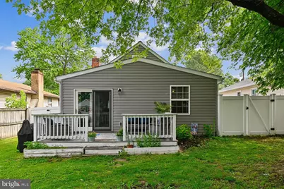 1129 Wharf Drive, Pasadena, MD 21122 - Photo 7