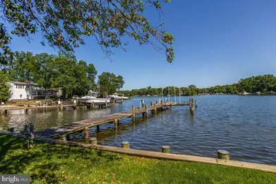 421 Edgewater Road, Pasadena, MD 21122 - Photo 29