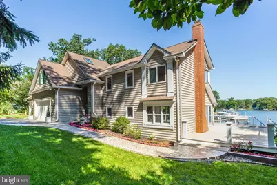 421 Edgewater Road, Pasadena, MD 21122 - Photo 47