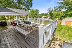 7825 Acorn Bank, Pasadena, MD 21122 - Photo 41