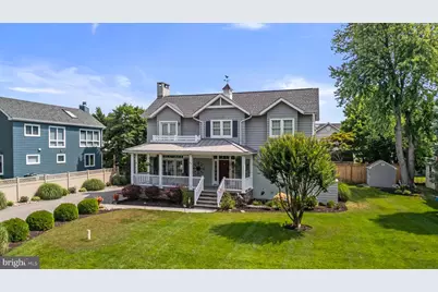 35 Decatur Avenue, Annapolis, MD 21403 - Photo 5