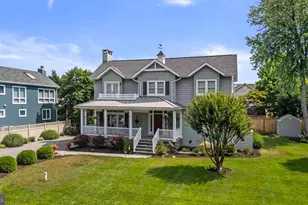 35 Decatur Ave, Annapolis, MD 21403 - Photo 5