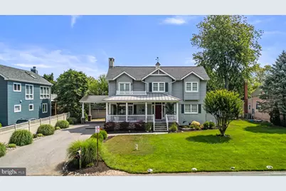 35 Decatur Avenue, Annapolis, MD 21403 - Photo 3