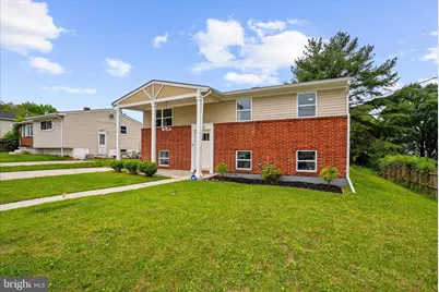 7816 Baltimore Annapolis Boulevard, Glen Burnie, MD 21060 - Photo 3