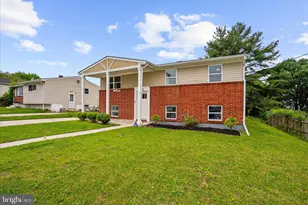 7816 Baltimore Annapolis Blvd, Glen Burnie, MD 21060 - Photo 3