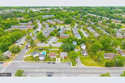 7816 Baltimore Annapolis Boulevard, Glen Burnie, MD 21060 - Photo 55