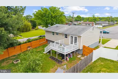 7816 Baltimore Annapolis Boulevard, Glen Burnie, MD 21060 - Photo 53