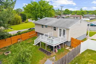 7816 Baltimore Annapolis Blvd, Glen Burnie, MD 21060 - Photo 53