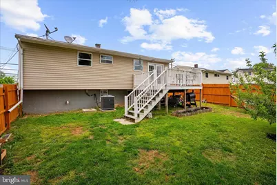 7816 Baltimore Annapolis Boulevard, Glen Burnie, MD 21060 - Photo 47