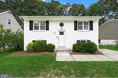 531 Kenmore Road, Severna Park, MD 21146 - Photo 1
